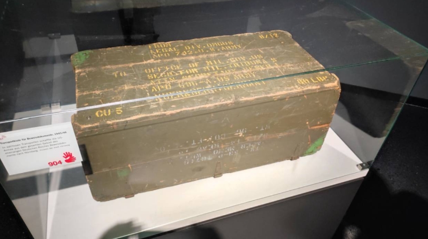 博物馆中的二战回忆之四:德日博物馆的沉默审问,战败国的自省与历史的交织