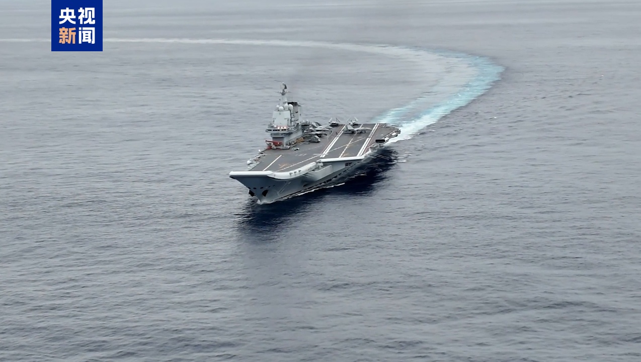 “电弹三杰”惊艳登场福建舰电磁弹射飞行技术的重大意义何在?