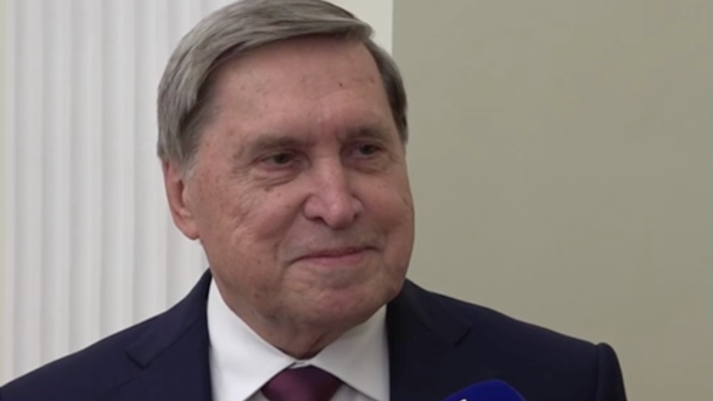 俄方官员对特朗普谈及普京的评论做出回应:或许是在适应需要沟通的国际领导者们 俄方官员对特朗普谈及普京的评论做出回应:或许是在适应需要沟通的国际领导者们