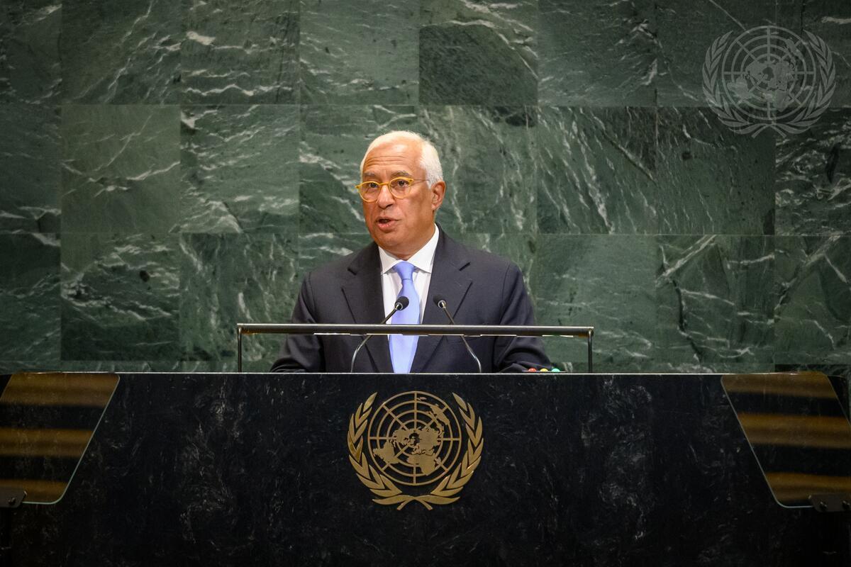 欧洲理事会主席:推动“两国方案”是实现巴以和平的唯一有效途径 欧洲理事会主席:推动“两国方案”是实现巴以和平的唯一有效途径