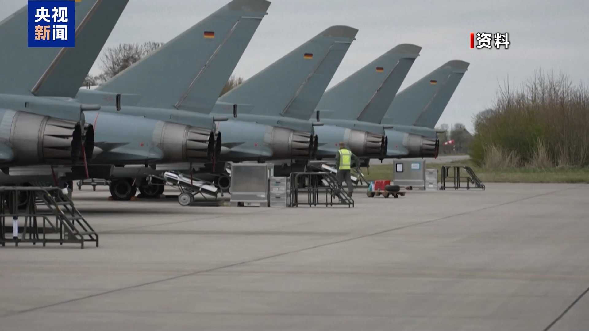 德法在欧洲六代机项目主导权争夺中互不妥协,导致项目陷入僵局