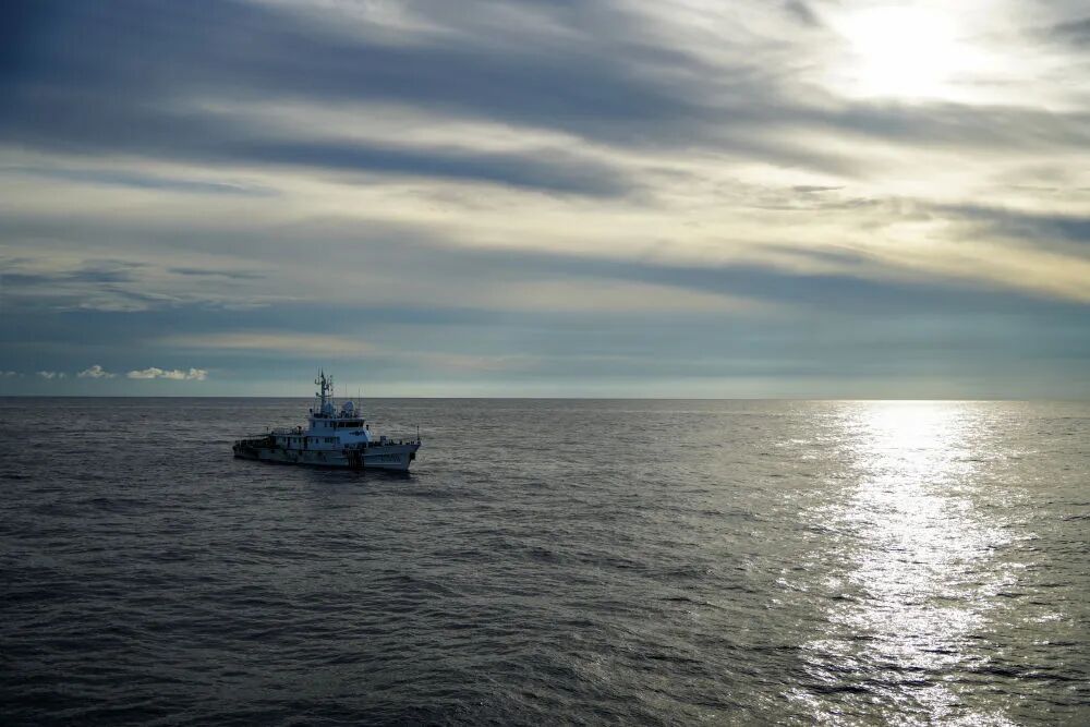 南海护卫者:坚定守护海疆的荣耀使命与责任