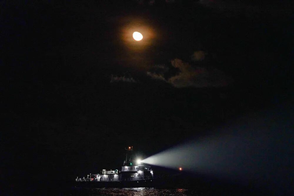 南海护卫者:坚定守护海疆的荣耀使命与责任