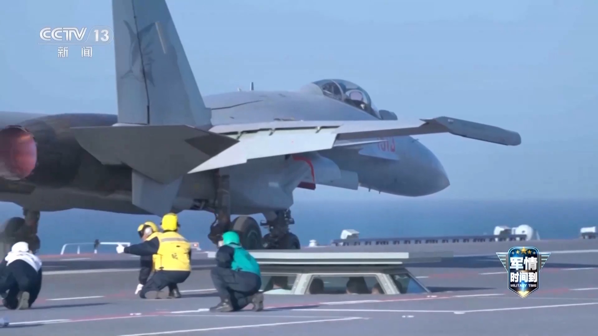 福建舰发展历程回顾:海试进展超出预期,多次测试成果显著