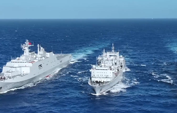 打造全方位无盲区监测系统 看空警-500A如何在千里之外制胜 打造全方位无盲区监测系统 看空警-500A如何在千里之外制胜