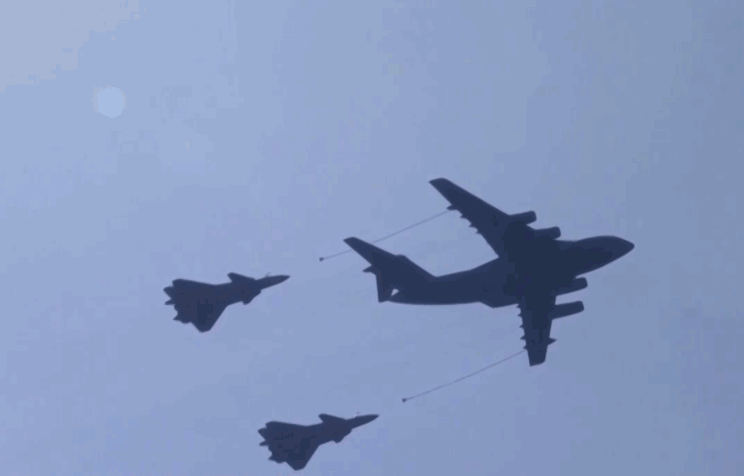 鲲鹏家族的未来前景如何?专家预测可能会研发空中预警机等新型装备 鲲鹏家族的未来前景如何?专家预测可能会研发空中预警机等新型装备