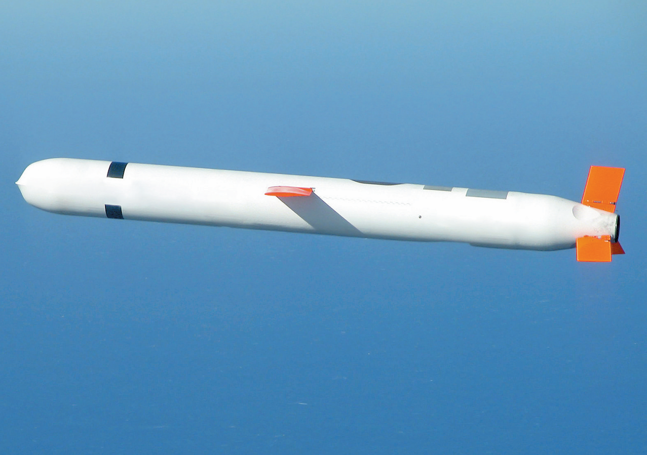 美国计划向乌克兰提供“战斧”导弹,俄罗斯警告称这一举动将导致局势严重升级 美国计划向乌克兰提供“战斧”导弹,俄罗斯警告称这一举动将导致局势严重升级