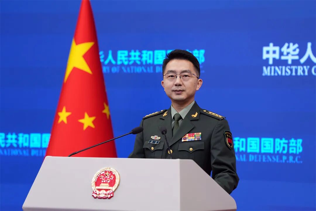 中国与沙特阿拉伯即将开展“蓝剑-2025”海军联合演习活动 中国与沙特阿拉伯即将开展“蓝剑-2025”海军联合演习活动