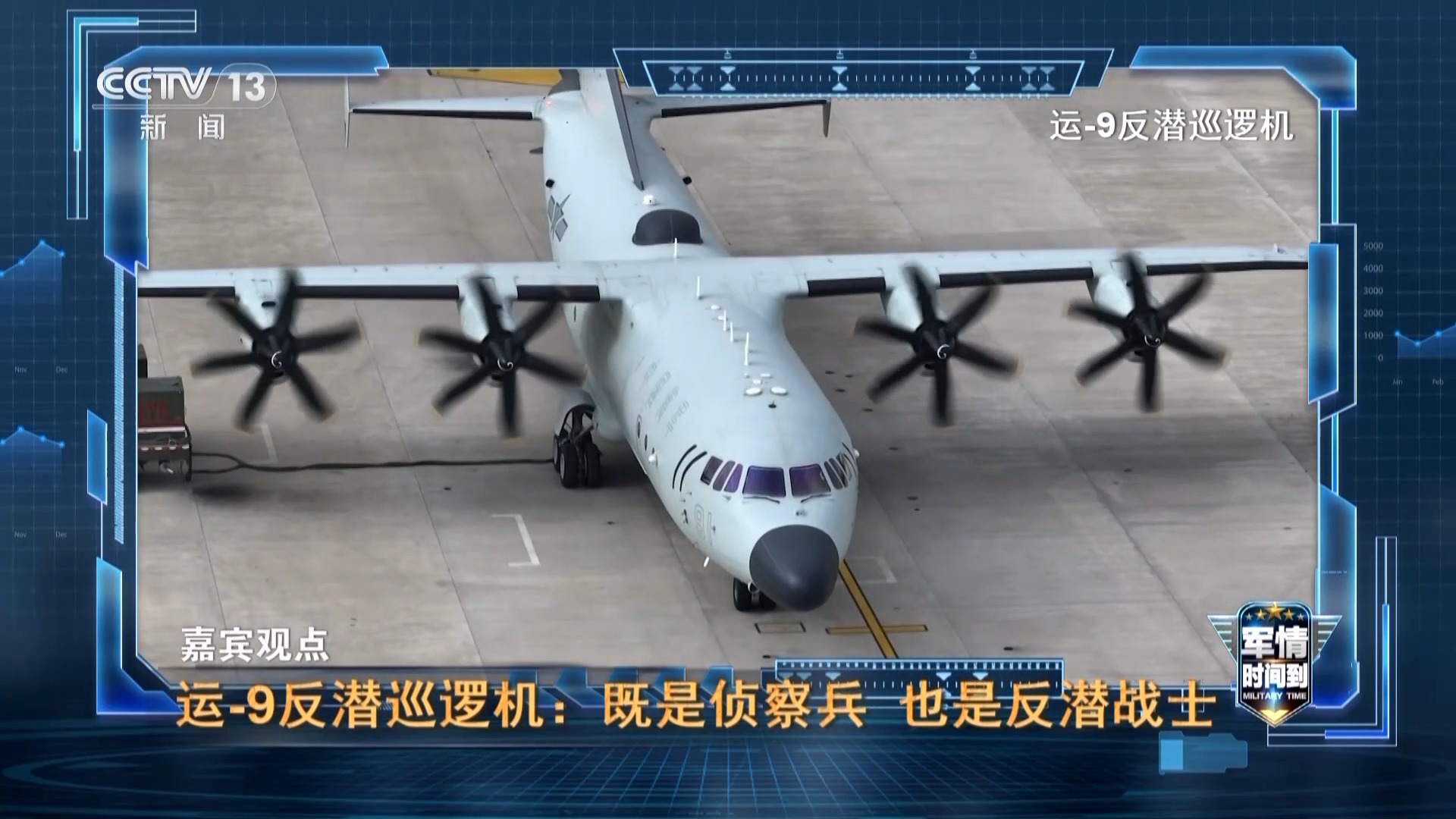 中国海军战力全面提升:电磁弹射技术与无人直升机的反潜能力双双进化