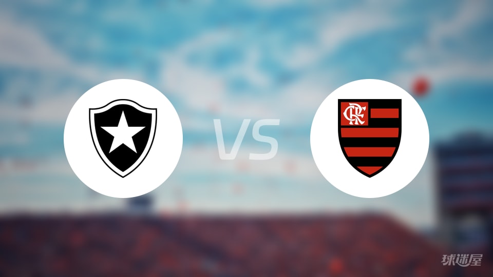 【巴西甲】博塔弗戈与弗拉门戈对阵战报:博塔弗戈以0-3败给弗拉门戈的比赛结果(2025年10月16日) 【巴西甲】博塔弗戈与弗拉门戈对阵战报:博塔弗戈以0-3败给弗拉门戈的比赛结果(2025年10月16日)