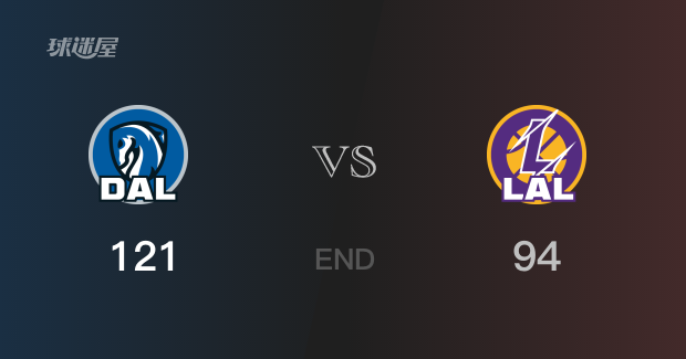 独行侠战胜湖人:文森特斩获22分,戴维斯贡献18分,湖人再遭失利 独行侠战胜湖人:文森特斩获22分,戴维斯贡献18分,湖人再遭失利