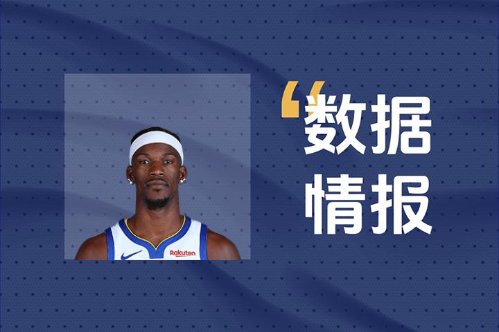 表现出色!勇士队的巴特勒全场狂砍31分,助攻和篮板也不容小觑 表现出色!勇士队的巴特勒全场狂砍31分,助攻和篮板也不容小觑
