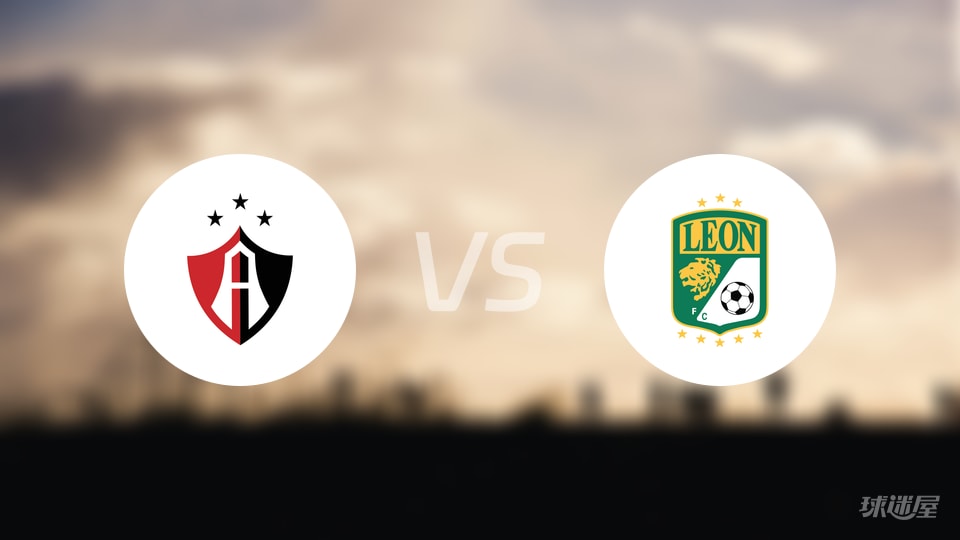 【墨西超】阿特拉斯以2-0战胜莱昂,成功夺得比赛胜利(2025年10月23日) 【墨西超】阿特拉斯以2-0战胜莱昂,成功夺得比赛胜利(2025年10月23日)