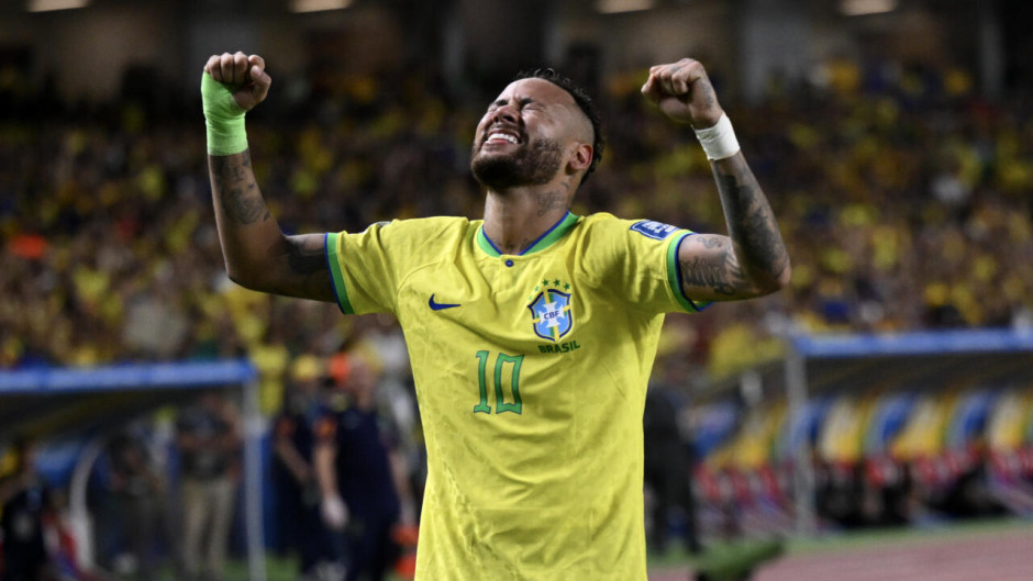 CS2饰品市场一日骤减17亿美元,内马尔库存大幅下滑5万,损失相当于两天工资 CS2饰品市场一日骤减17亿美元,内马尔库存大幅下滑5万,损失相当于两天工资