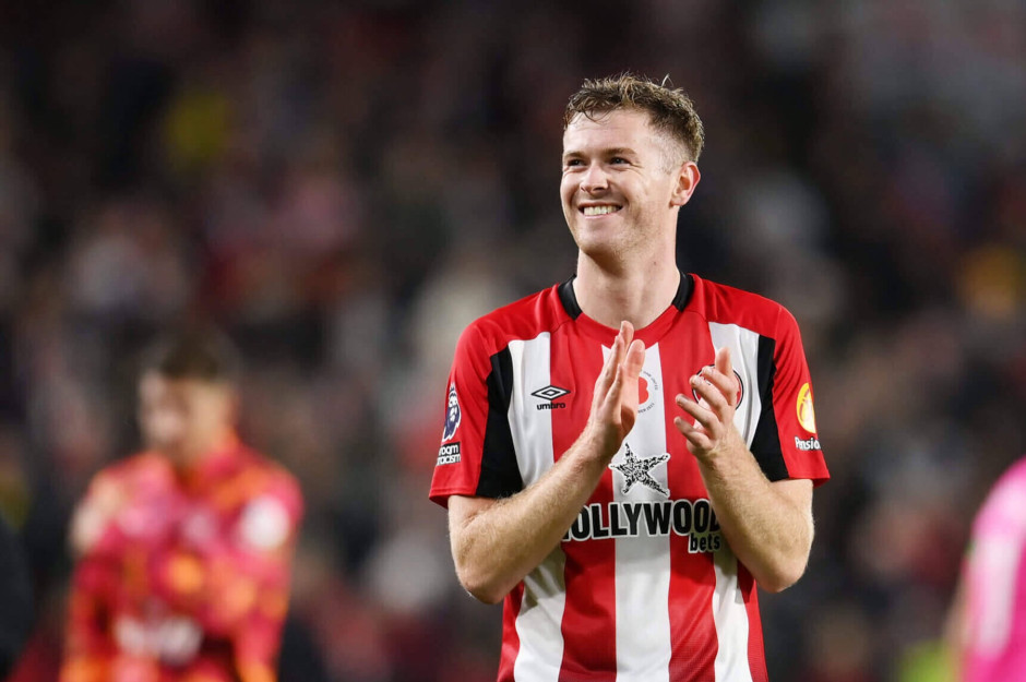 格林斯比0-5遭布伦特福德重创,黑马传奇就此画上句号 格林斯比0-5遭布伦特福德重创,黑马传奇就此画上句号