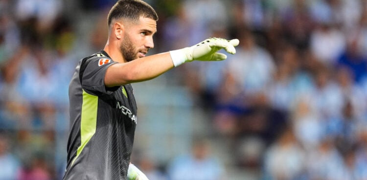 官方消息:卢卡·齐达内因内收肌拉伤将退出国家队训练营,近期缺席比赛 官方消息:卢卡·齐达内因内收肌拉伤将退出国家队训练营,近期缺席比赛