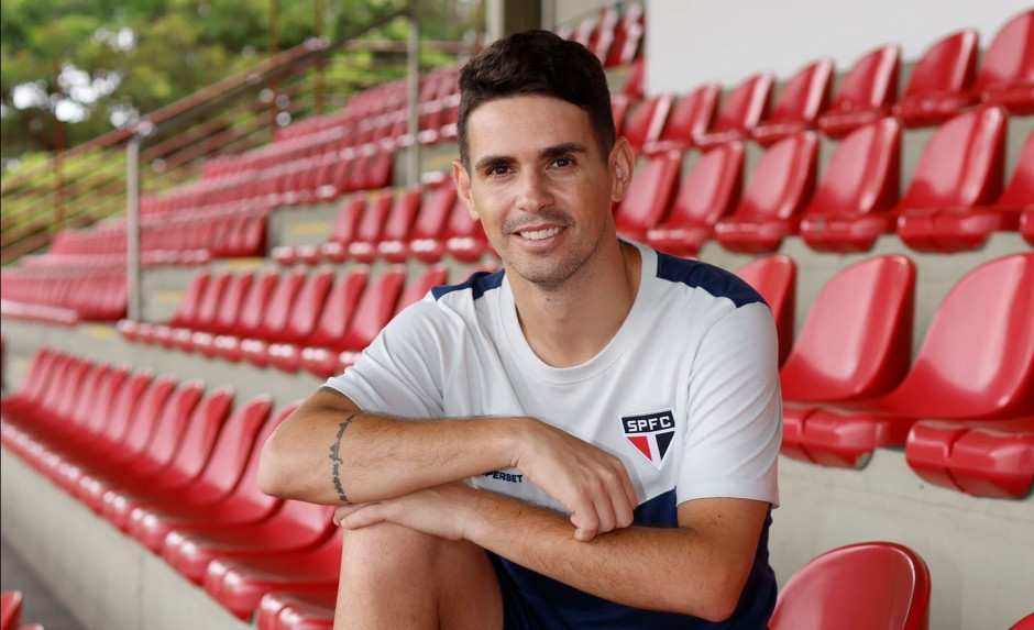 奥斯卡社交媒体发声:大家请放心,我一切安好,期待尽快与你们重聚 奥斯卡社交媒体发声:大家请放心,我一切安好,期待尽快与你们重聚