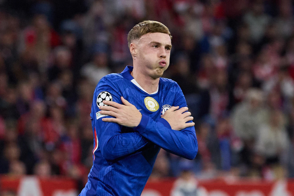 电讯报:帕尔默渴望进入英格兰世界杯阵容,图赫尔与球员仍紧密联系 电讯报:帕尔默渴望进入英格兰世界杯阵容,图赫尔与球员仍紧密联系