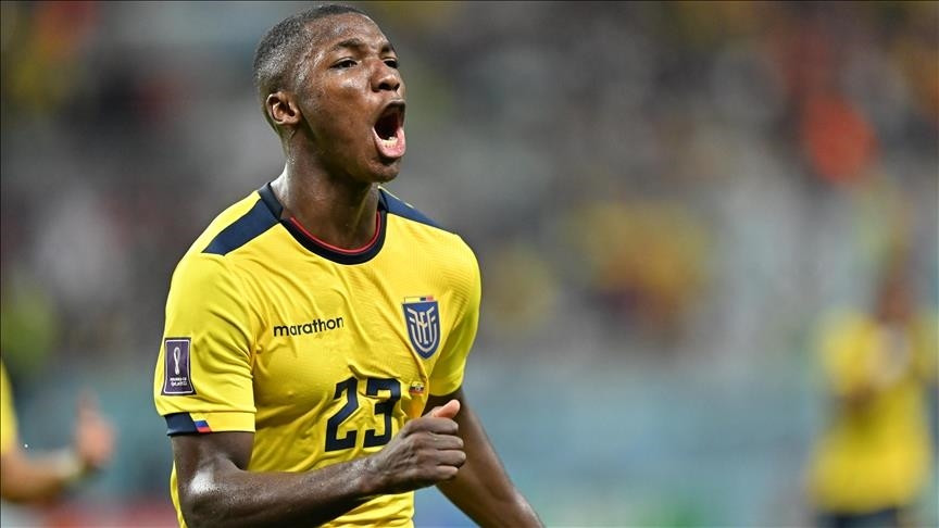 厄瓜多尔足球协会对凯塞多红牌判罚提出上诉，寻求重新审查决定