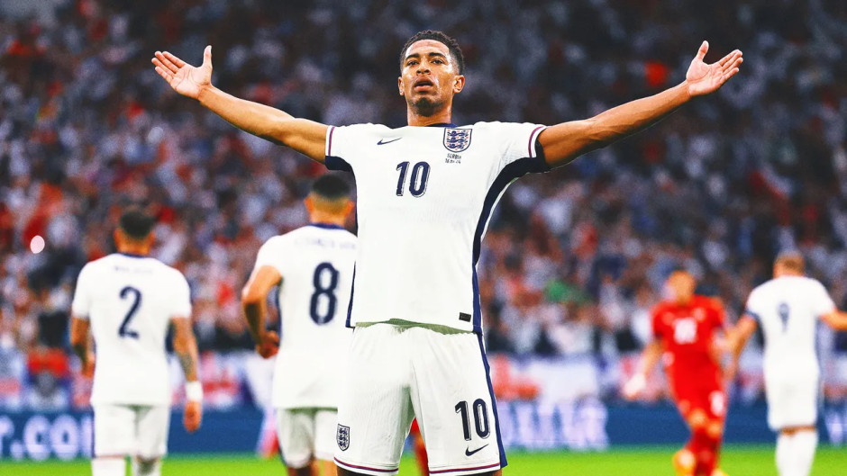 2025年度最佳中场球员提名名单:贝林厄姆、佩德里、帕尔默等众星齐聚 2025年度最佳中场球员提名名单:贝林厄姆、佩德里、帕尔默等众星齐聚