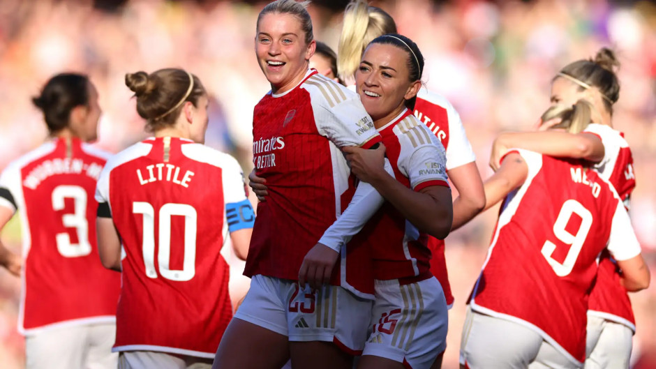 2025年度最佳女足俱乐部候选名单正式公布,环足奖引发关注 2025年度最佳女足俱乐部候选名单正式公布,环足奖引发关注