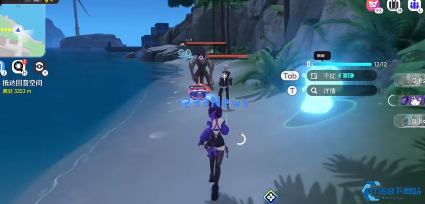 望月青乌怎么玩