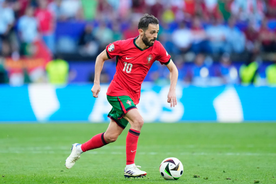 C罗将年度最佳球员评选投票权转交给B席，彰显友情与信任