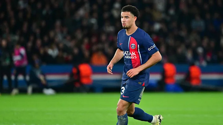 扎伊尔·埃梅里：未来的比赛将更加具有挑战性，我会不断努力提高自己的能力