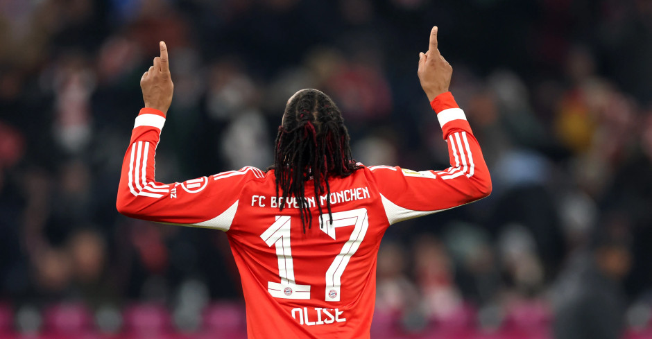 2025赛季助攻榜揭晓:奥利塞以30次助攻高居第一名 2025赛季助攻榜揭晓:奥利塞以30次助攻高居第一名