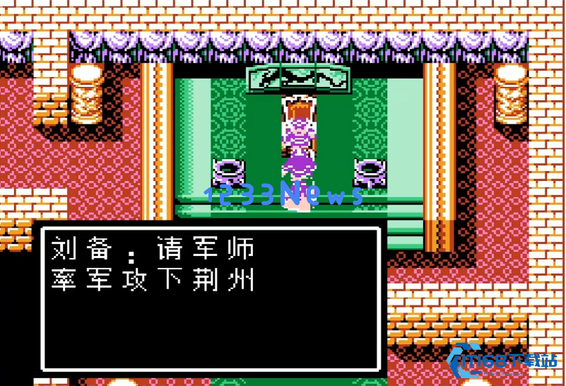 荆州城关卡全攻略:智取兵符与破局关键 荆州城关卡全攻略:智取兵符与破局关键