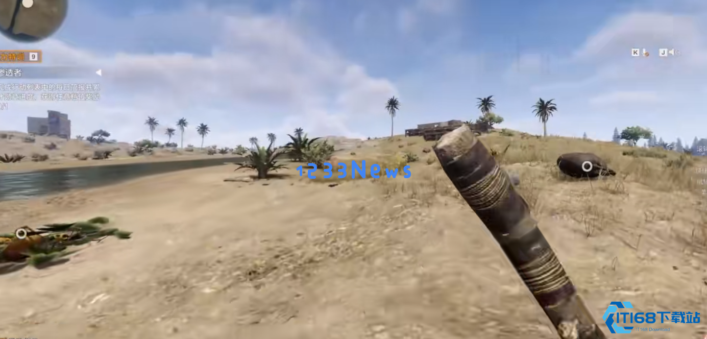 失控进化武器有哪些选择