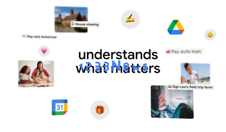 谷歌实验室推出 AI 助手 CC:集成 Gemini 技术，打造智能“日程管家”