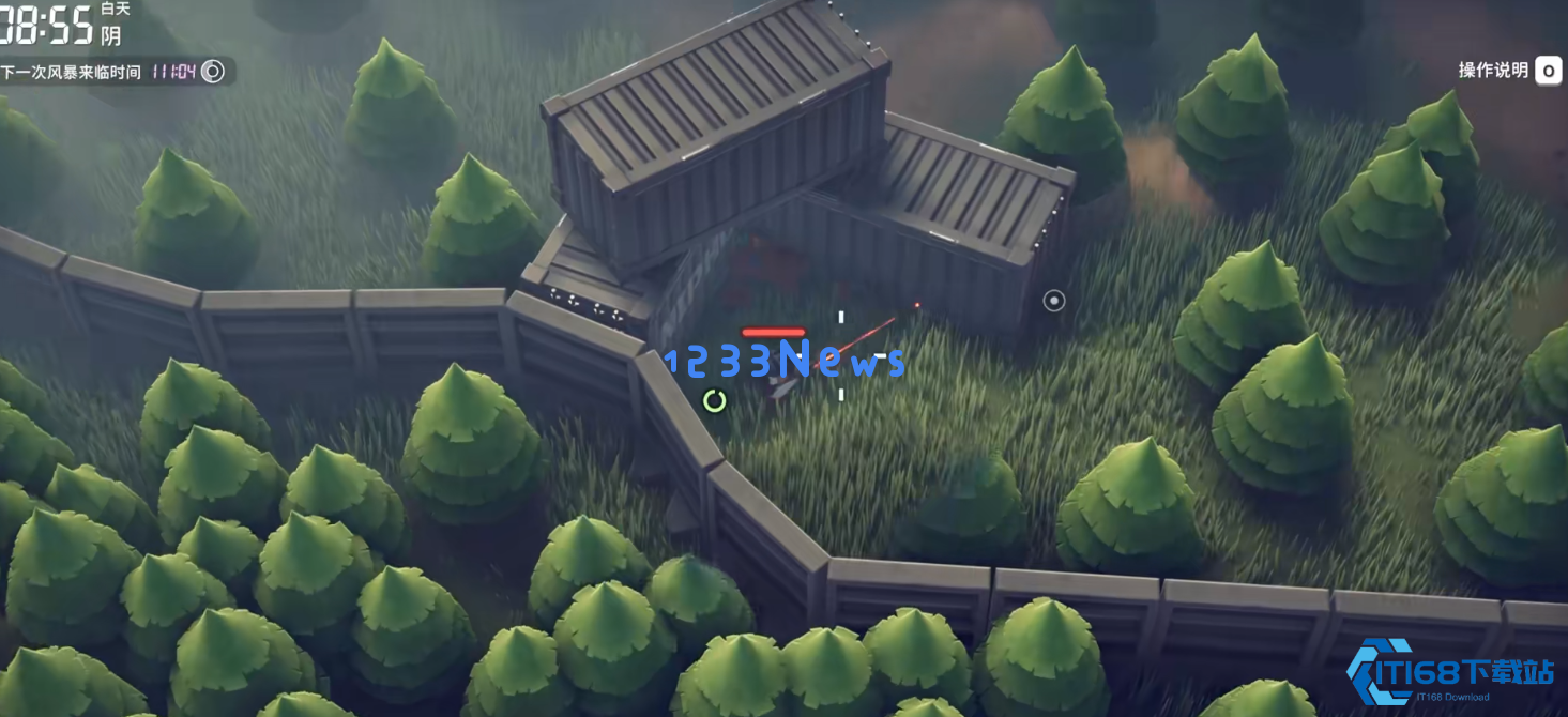 逃离鸭科夫地图怎么探索