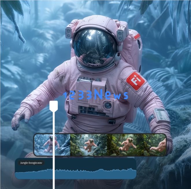 Adobe Firefly视频功能大升级：支持精准提示编辑、集成FLUX.2与Astra，告别“重做整段视频”时代