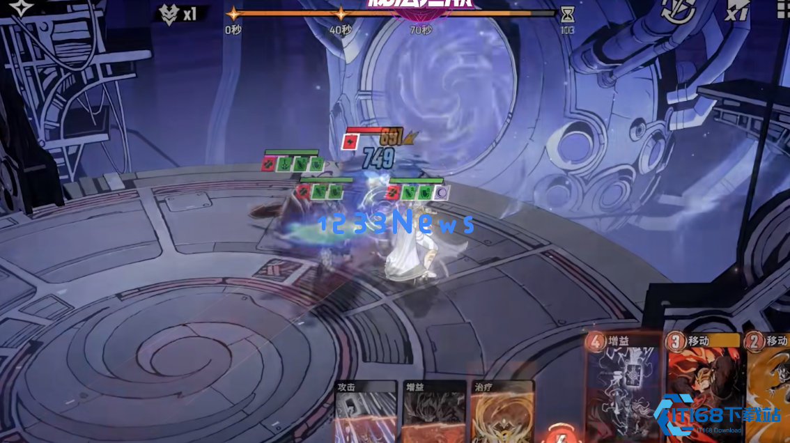 三大王牌角色实战指南:从技能解析到完美配队 三大王牌角色实战指南:从技能解析到完美配队