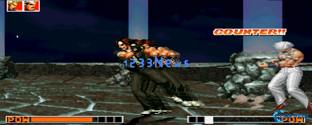 能量反击终极指南 掌握格斗游戏的防御艺术