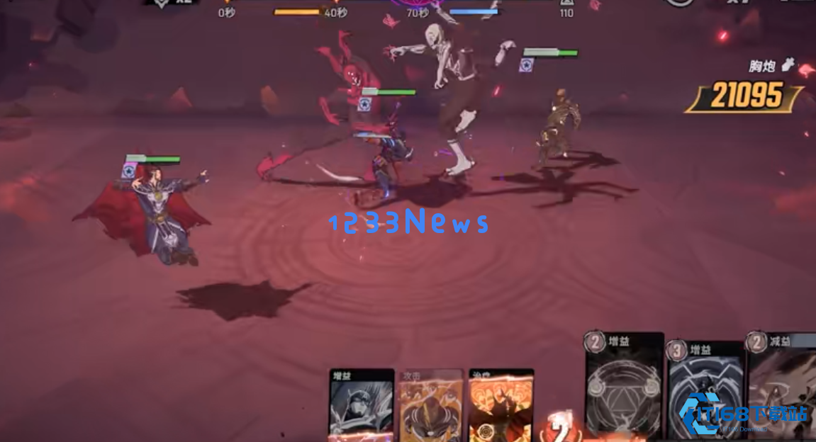 漫威秘法狂潮神奇先生怎么玩