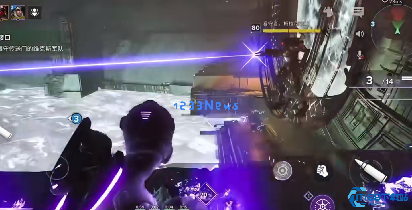 阿塔尔战场支援全解析：中距控场与持续治疗的艺术