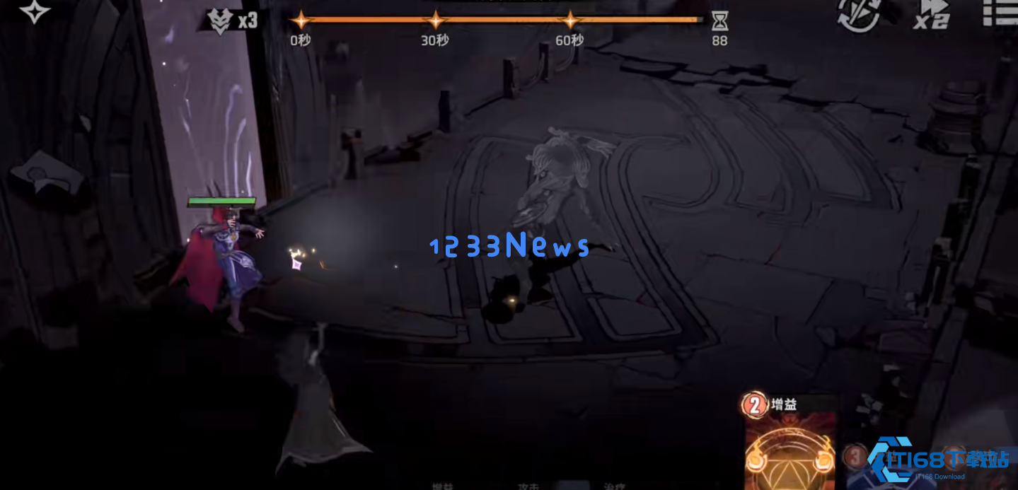 奇异博士与绯红女巫双核阵容全面解析