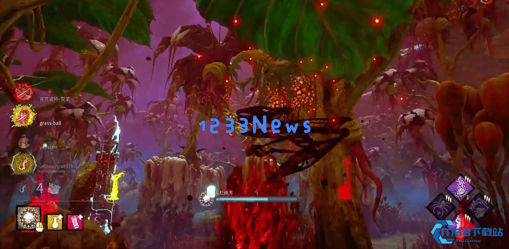 黎明杀机瘟疫技能配件怎么带