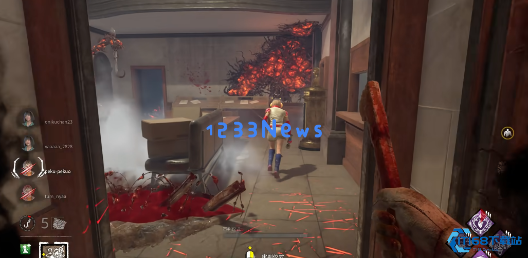 三角头配件全解析：从基础强化到战术进阶