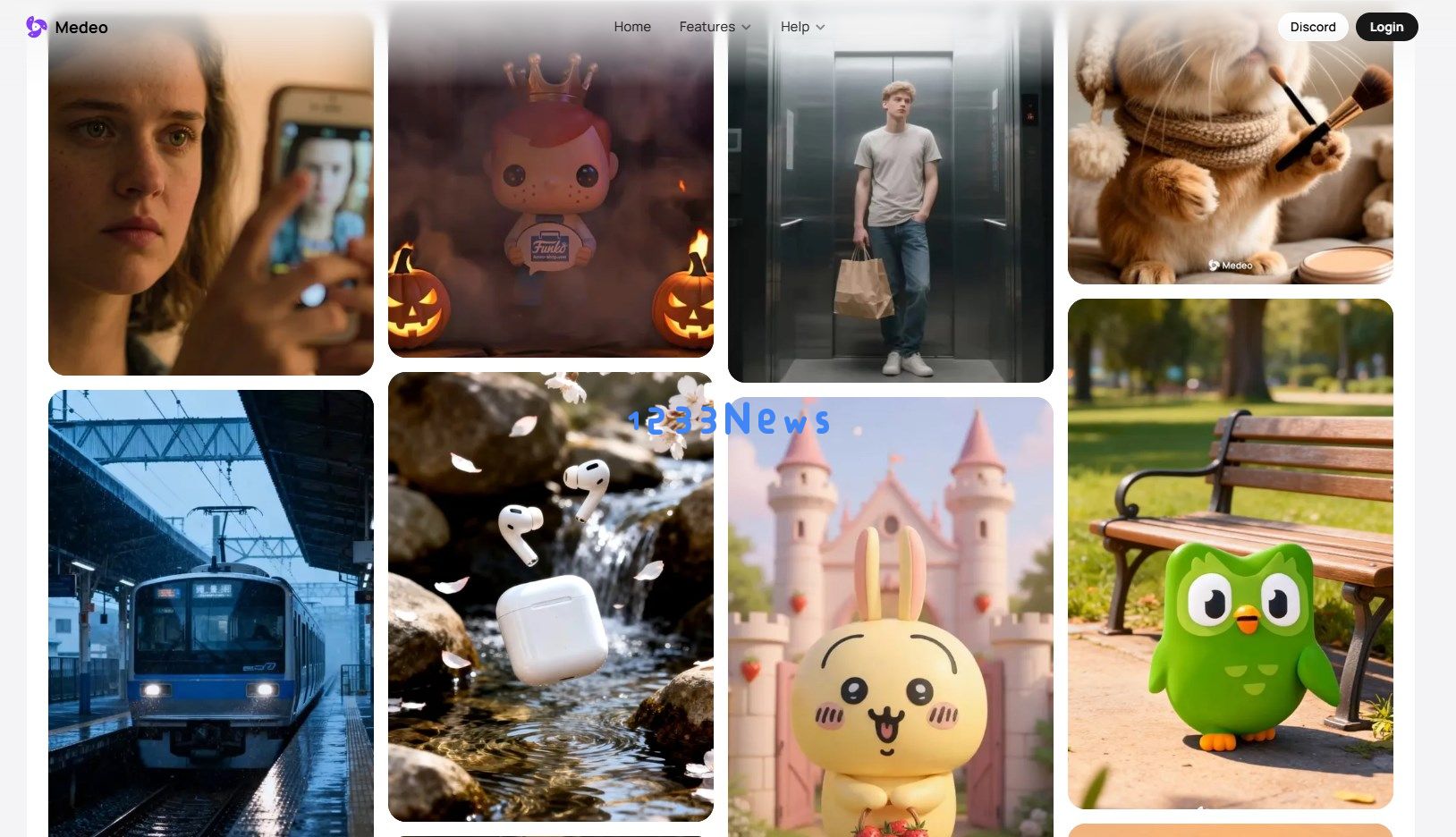 AI日报:Medeo AI新版视频Agent上线:OpenAI正式发布GPT-5.2;钉钉AI功能大升级 AI日报:Medeo AI新版视频Agent上线:OpenAI正式发布GPT-5.2;钉钉AI功能大升级