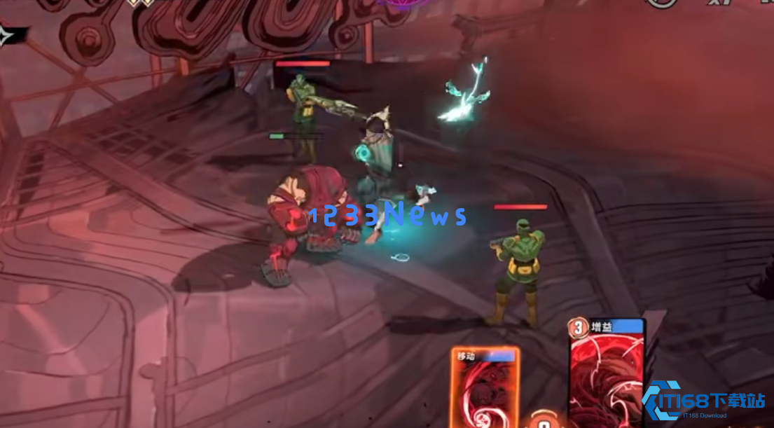 深红宝石之力：全面解析被动技能与战斗连招