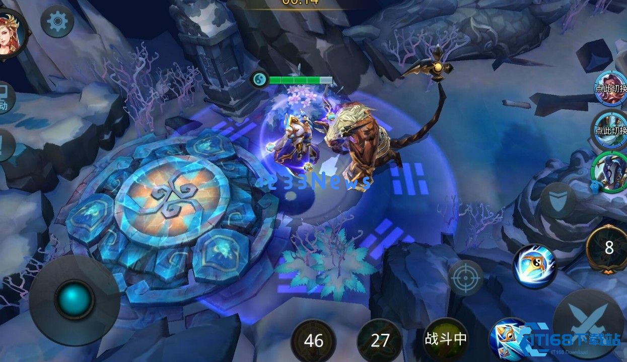 元始天尊终极指南:获取培养与阵容搭配全解析 元始天尊终极指南:获取培养与阵容搭配全解析