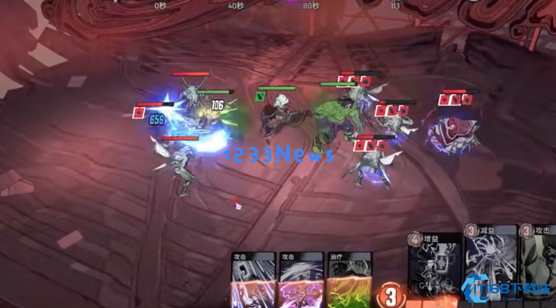 漫威秘法狂潮暴风女怎么玩