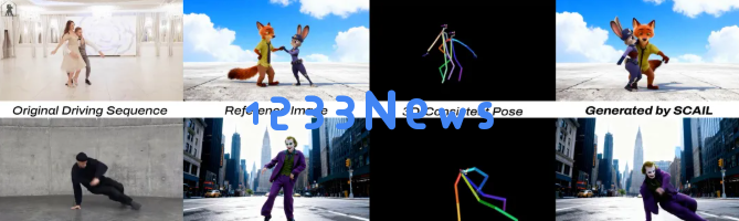 智谱多模态开源周圆满落幕:四项视频生成核心技术全面开放 智谱多模态开源周圆满落幕:四项视频生成核心技术全面开放