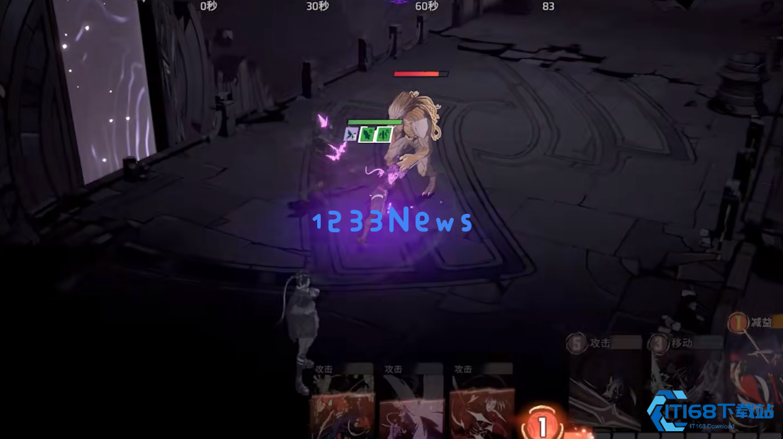 漫威秘法狂潮靶眼女士怎么操作