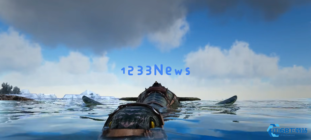 方舟生存进化蛇颈龙有什么用