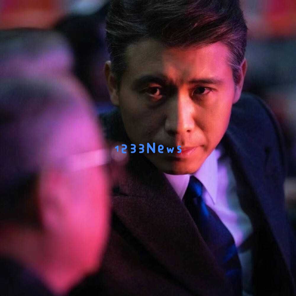 51岁李乃文的逆袭之路:20年配角生涯如何成功转型为受欢迎的中年明星?