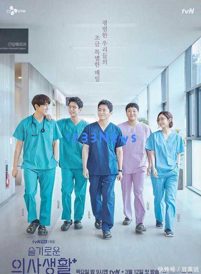 韩剧巅峰之作!这6部我都追看了超过两遍,第3部让我泪流满面!